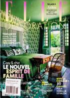 Elle Decor French Magazine Issue NO 318