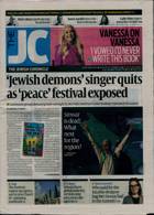 Jewish Chronicle Magazine Issue 23/10/2024