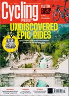 Cycling Weekly Magazine Issue 10/10/2024