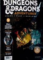 Dungeons And Dragons Adventurer Magazine Issue PART54