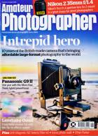 Amateur Photographer Magazine Issue 01/10/2024