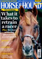 Horse And Hound Magazine Issue 10/10/2024