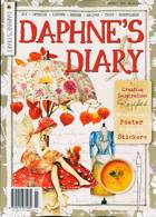 Daphnes Diary Magazine Issue NO 7