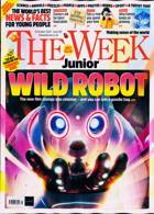 The Week Junior Magazine Issue NO 461