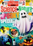 Week Junior Science Nature Magazine Issue NO 80