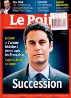 Le Point Magazine Issue NO 2720