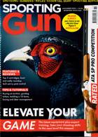 Sporting Gun Magazine Issue NOV 24