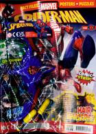 Spiderman Magazine Issue NO 452