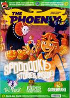 Phoenix Weekly Magazine Issue NO 669