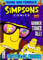 Simpsons The Comic Magazine Issue NO 79