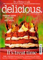 Delicious Magazine Issue OCT 24