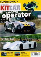 Complete Kit Car Magazine Issue NO 223