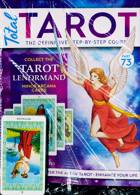 Total Tarot National Magazine Issue PART73