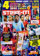 Strike It Magazine Issue NO 145