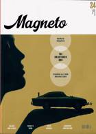 Magneto Magazine Issue NO 24