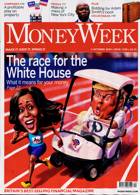 Money Week Magazine Issue NO 1228