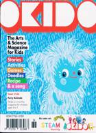 Okido Magazine Issue NO 136