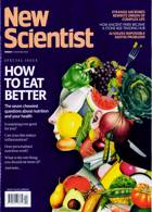 New Scientist Magazine Issue 02/11/2024