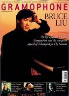 Gramophone Monthly Magazine Issue NOV 24