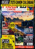 Photoplus Canon Edition Magazine Issue DEC 24