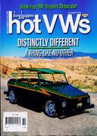 Hot Vw Magazine Issue OCT 24