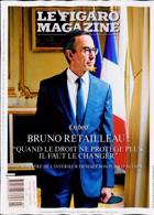 Le Figaro Magazine Issue NO 2293