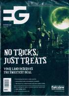 Estates Gazette Magazine Issue 26/10/2024