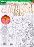 Colouring Heaven Magazine Issue CHRISTMAS