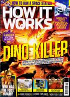 How It Works Magazine Issue NO 196