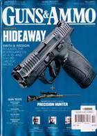 Guns & Ammo (Usa) Magazine Issue OCT 24