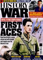 History Of War Magazine Issue NO 139