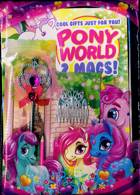 Pony World Magazine Issue NO 85