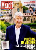 Paris Match Magazine Issue NO 3935