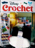 Disney Crochet Magazine Issue PART109