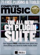 Computer Music Magazine Issue AUTUMN