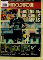 Midi Olympique Magazine Issue NO 5776