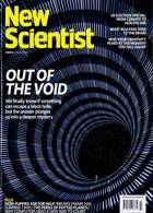 New Scientist Magazine Issue 26/10/2024