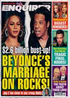 National Enquirer Magazine Issue 04/11/2024