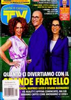 Sorrisi E Canzoni Tv Magazine Issue NO 41