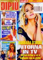 Dipiu Magazine Issue NO 39