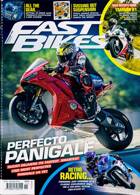 Fast Bikes Magazine Issue NOV 24