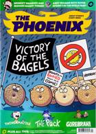 Phoenix Weekly Magazine Issue NO 670