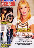 Semana Magazine Issue NO 4418