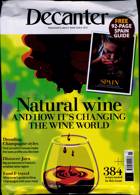 Decanter Magazine Issue NOV 24