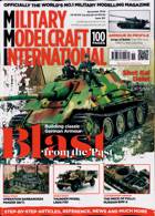 Military Modelcraft International Magazine Issue NOV 24