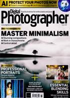 Digital Photographer Uk Magazine Issue NO 285