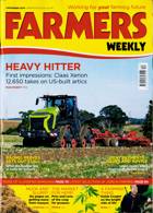 Farmers Weekly Magazine Issue 01/11/2024