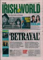 Irish World Magazine Issue 23/10/2024