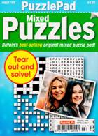 Puzzlelife Ppad Puzzles Magazine Issue NO 103