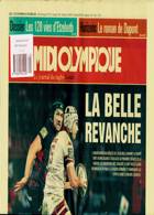 Midi Olympique Magazine Issue NO 5775